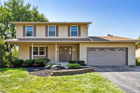 6461 Rugosa Ave, Reynoldsburg, OH 43068