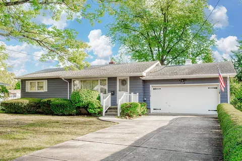 357 E College Ave, Westerville, OH 43081