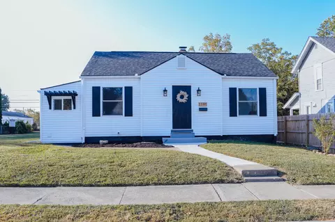 1191 Loretta Ave, Columbus, OH 43211