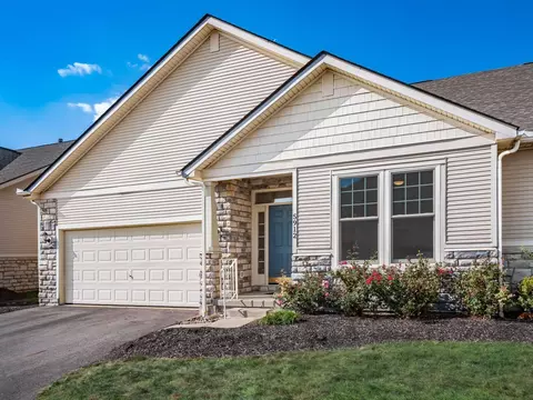 5912 Coventry Lake Dr, Hilliard, OH 43026