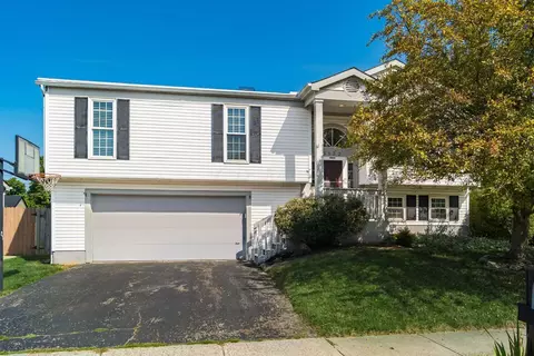 5132 Gillette Ave, Hilliard, OH 43026