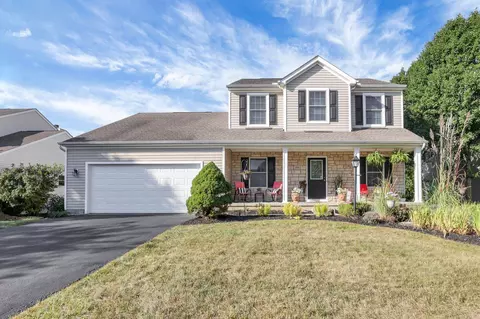 254 Durand St, Pickerington, OH 43147