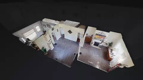 Floorplan - 456 Sherman Ave, Springfield, OH 45503 photo 3 of 4