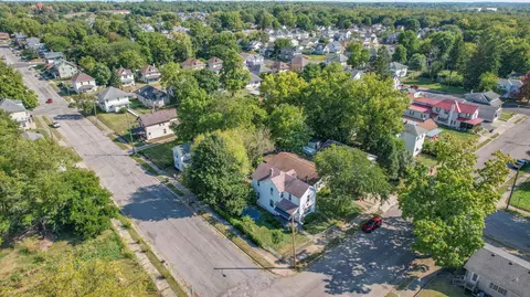 View/Area - 456 Sherman Ave, Springfield, OH 45503 photo 3 of 10