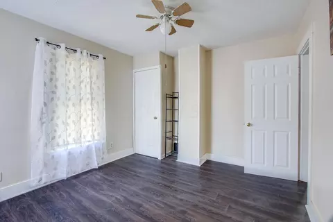 Bedroom - 456 Sherman Ave, Springfield, OH 45503 photo 4 of 6