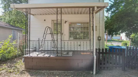 Exterior - 456 Sherman Ave, Springfield, OH 45503 photo 3 of 3