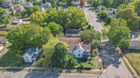 View/Area - 456 Sherman Ave, Springfield, OH 45503 photo 2 of 10