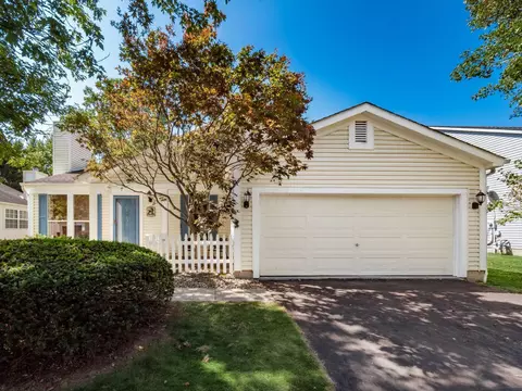 5231 Southminster Rd, Columbus, OH 43221