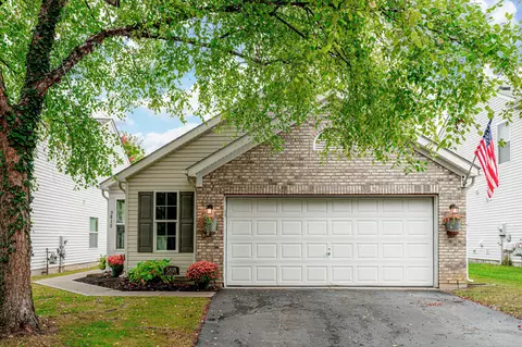 5818 Trailwater Ln, Hilliard, OH 43026