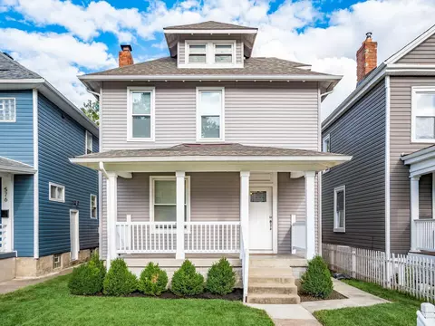 580 Gilbert St, Columbus, OH 43205