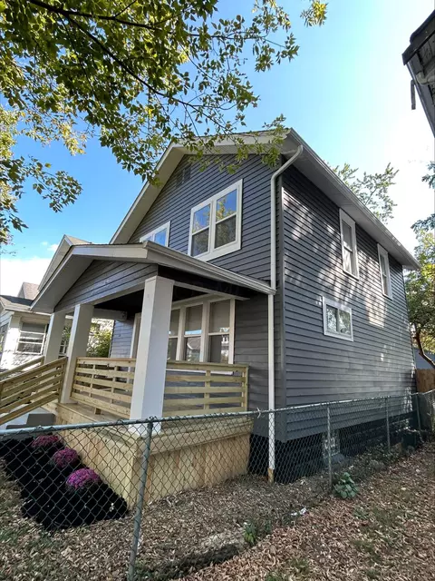 1501 Minnesota Ave, Columbus, OH 43211