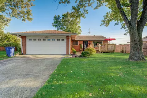 5123 Carbondale Dr, Columbus, OH 43232