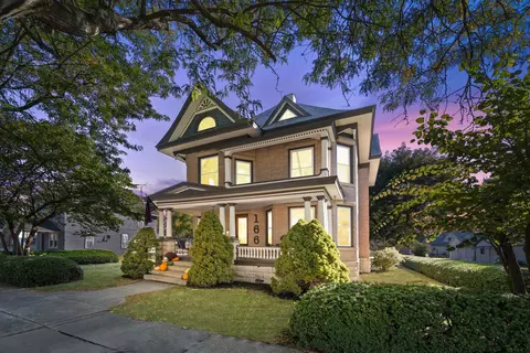 166 S Main St, Prospect, OH 43342