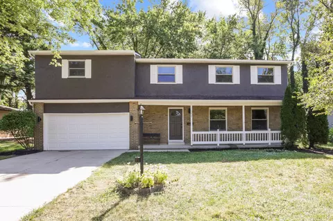 359 Heil Dr, Gahanna, OH 43230