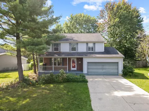 260 Timber Ridge Drive Dr, Pickerington, OH 43147