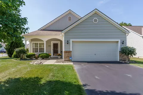 4055 Lavender Ridge Dr, Columbus, OH 43230