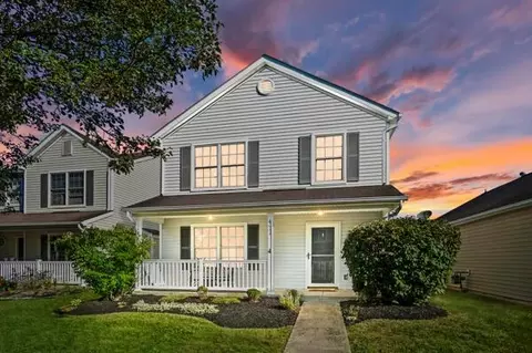 6064 Treaty Ln #187, Galloway, OH 43119