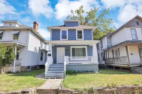 132 S Ogden Ave, Columbus, OH 43204