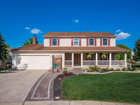 5720 Beechwood Ct, Hilliard, OH 43026