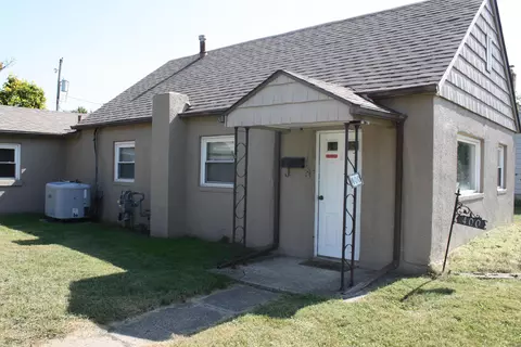 400 Lennox Ave, Columbus, OH 43228