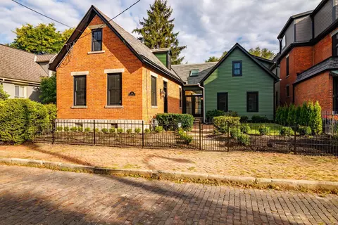 318 Jackson St, Columbus, OH 43206
