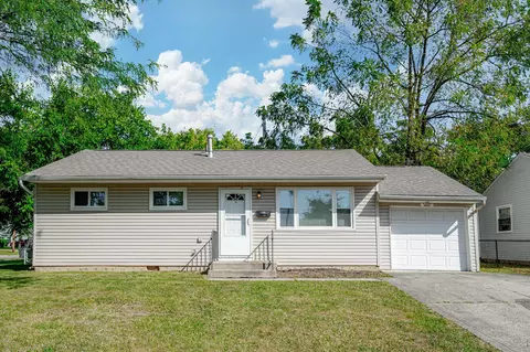 1440 Coronet Dr, Columbus, OH 43224