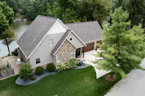 7326 State Route 19 #LOT 269, Mount Gilead, OH 43338