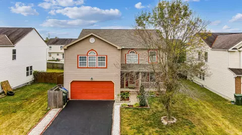 6975 Laurel Boat Ln, Canal Winchester, OH 43110