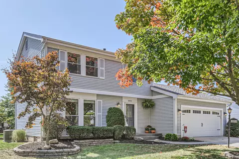 4893 Hedge Row Ct, Hilliard, OH 43026