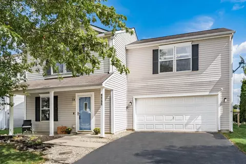 5558 Sherrick Dr, Canal Winchester, OH 43110
