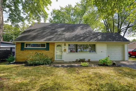 862 Afton Rd, Columbus, OH 43221