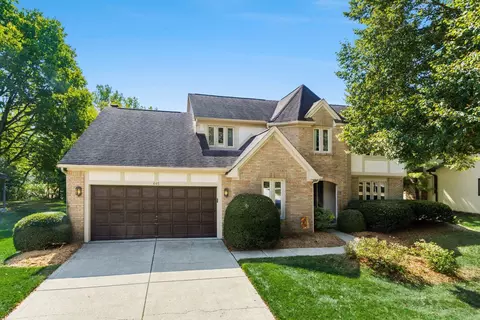645 River Trace Rd, Westerville, OH 43081