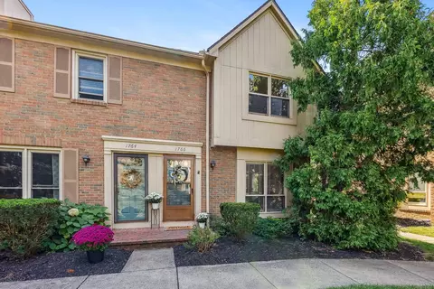 1766 Colhasset Ln, Columbus, OH 43220