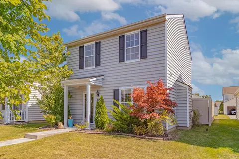 4010 Sweet Shadow Ave, Columbus, OH 43230
