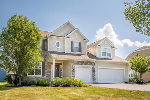 4626 Nadine Park Dr, Hilliard, OH 43026