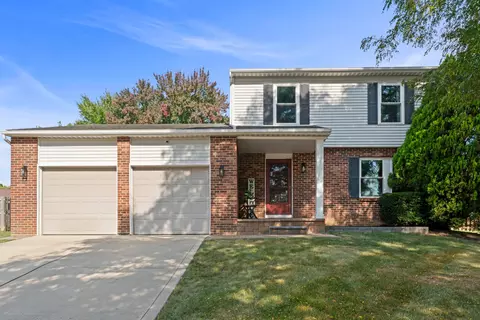 1772 Stagecoach Ct, Powell, OH 43065