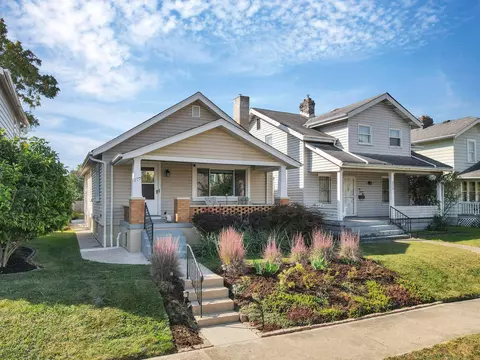 277 E Markison Ave, Columbus, OH 43207