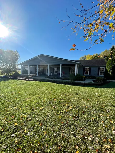 950 Cupps Bridge Rd, Frankfort, OH 45628
