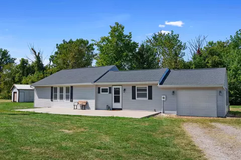 11145 Pickerington Rd NW, Pickerington, OH 43147