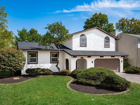 7084 Roundelay Rd N, Reynoldsburg, OH 43068