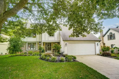 4180 Bowmansroot Ct, Hilliard, OH 43026