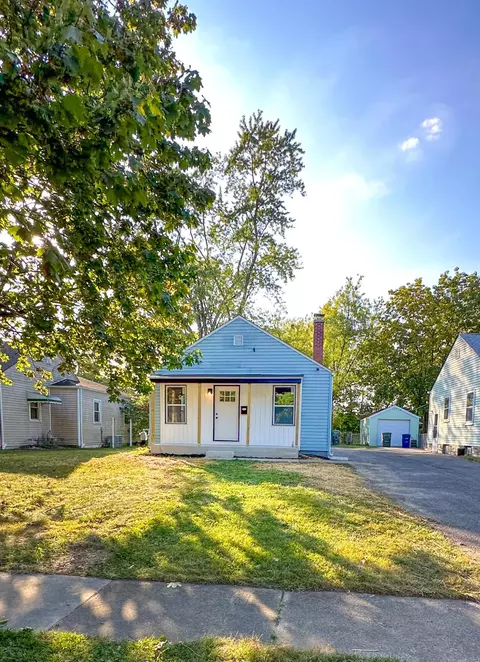 2439 Bancroft St, Columbus, OH 43211