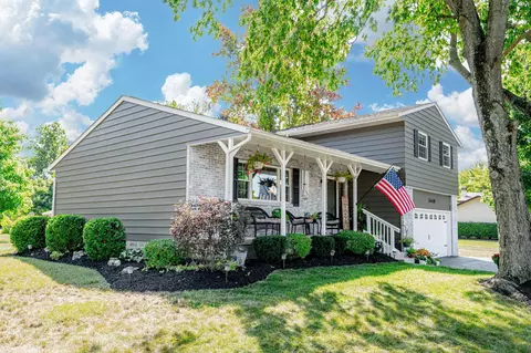 5449 Timberlake Cir, Orient, OH 43146 photo 3