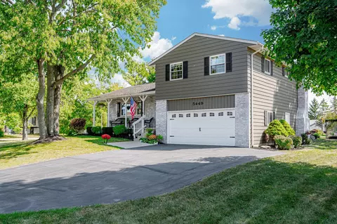 5449 Timberlake Cir, Orient, OH 43146 photo 2