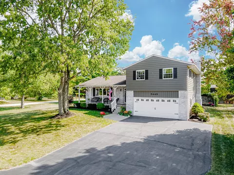 5449 Timberlake Cir, Orient, OH 43146 photo 6