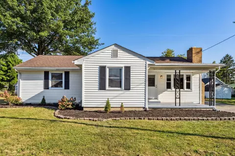 1680 Hillcrest Ave, Obetz, OH 43207