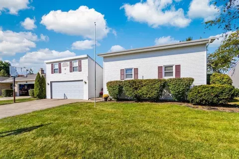 4415 Dawn Dr, Grove City, OH 43123