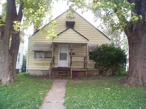628 S Wayne Ave, Columbus, OH 43204