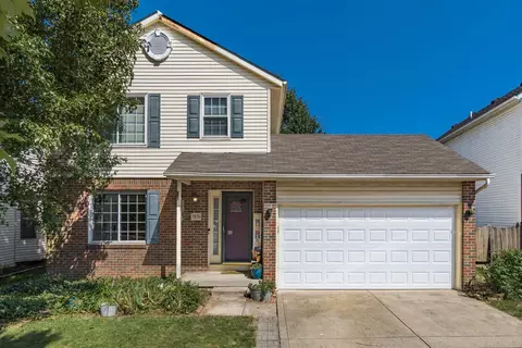 7876 Crawford Farms Dr, Blacklick, OH 43004