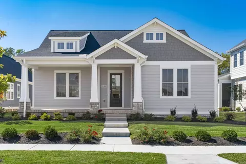 5688 Butternut Dr, Lewis Center, OH 43035
